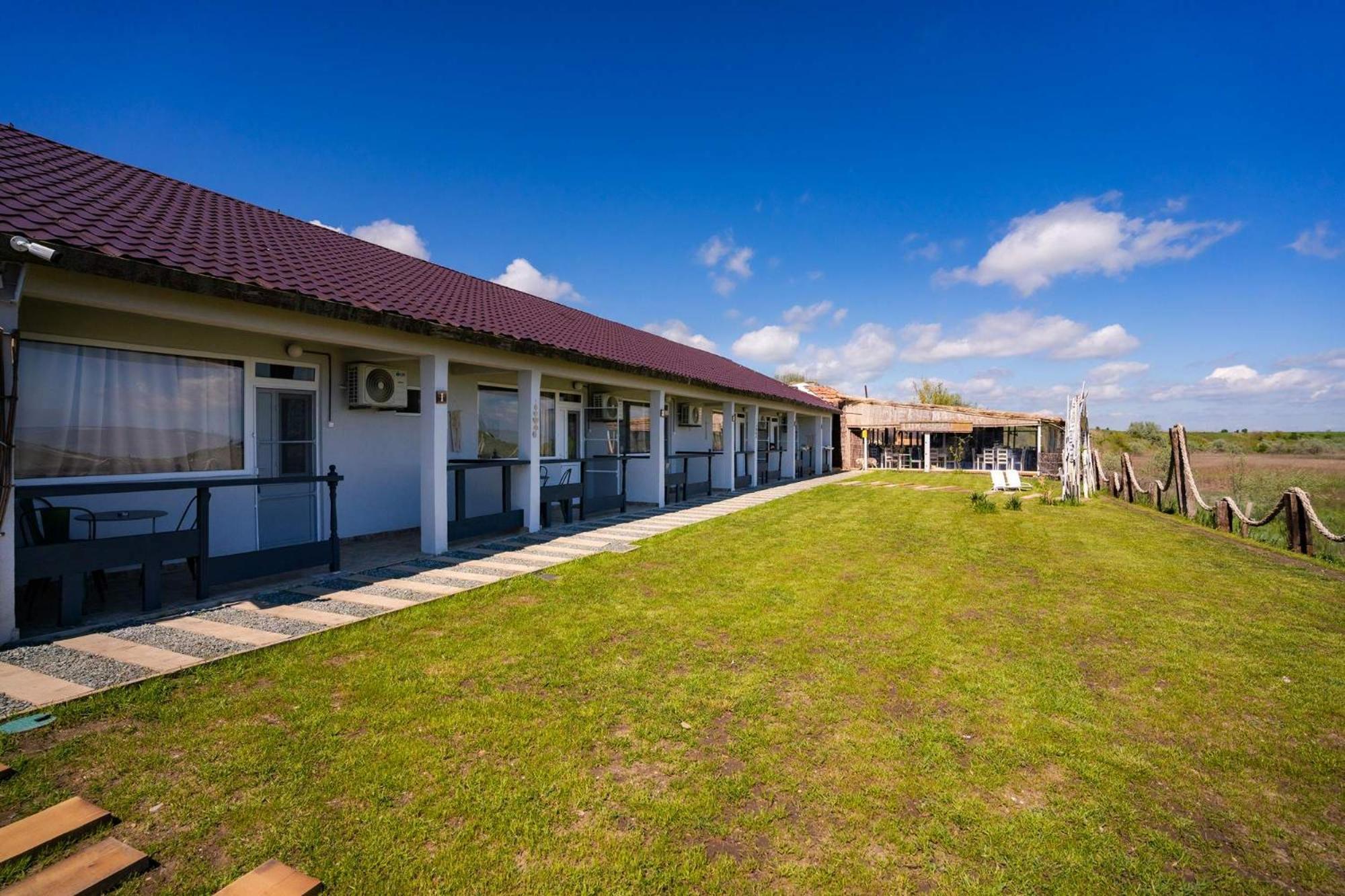 Apartmán Rezident Corbu